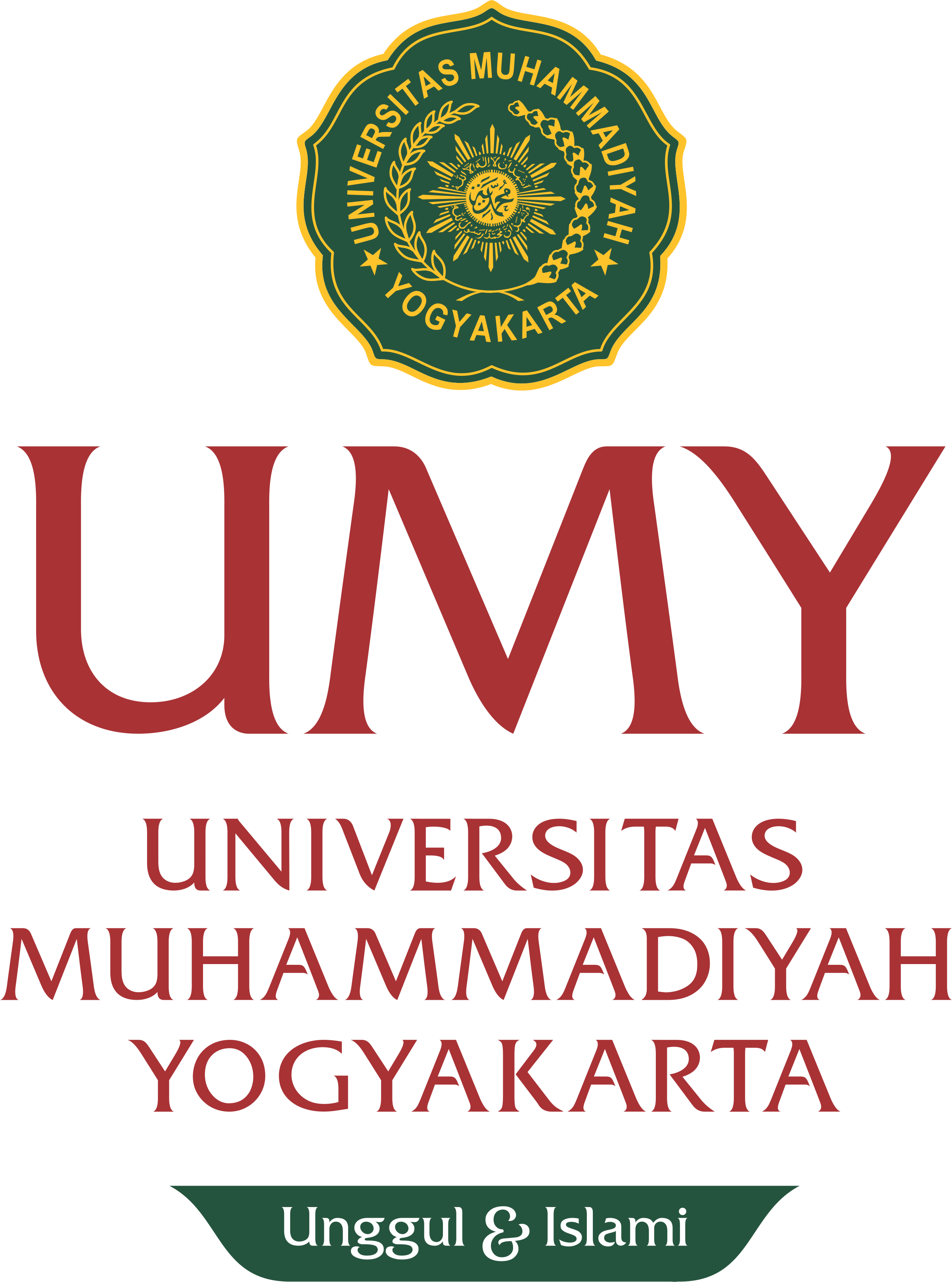 Universitas Muhammadiyah Yogyakarta
